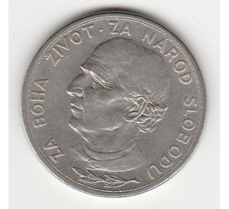 5 Ks 1939 Andrej Hlinka