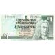 1 pound 1987 Škotsko Velká Británia
