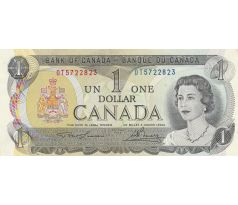 1 dollar 1973 Kanada /03/