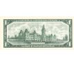 1 dollar 1967 Kanada