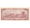 2 dollar 1954 Kanada
