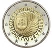 Banková rolka 2€ 2016 Prvé predsedníctvo SR