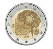 Banková rolka 2 € 2020 Vstup SR do OECD