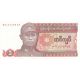 1 kyat 1990  Mjanmarsko Burma