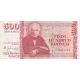 500 kronur 2001 Island