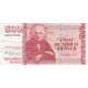 500 kronur 2001 Island /03/