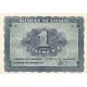 1 drachma 1944 Grécko