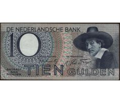 10 gulden 1943-44 Holandsko /02/