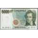 5 000 líra 1985-2001 Taliansko