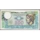 500 líra 1974-79 Taliansko