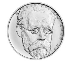 200 Korún 2024 Bedřich Smetana BK