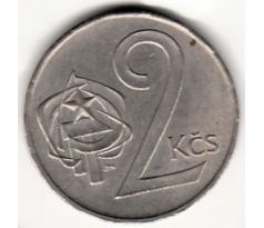 2 kčs 1981