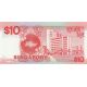 10 dollar 1988 Singapur