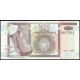 50 francs 1994-2007 Burundi