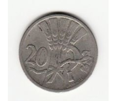 20 h 1928 Snop klasov