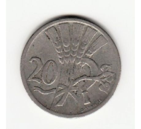 20 h 1928 Snop klasov