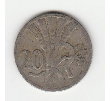 20 h 1927 Snop klasov