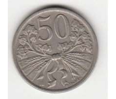 50 h 1921 Zväzky klasov