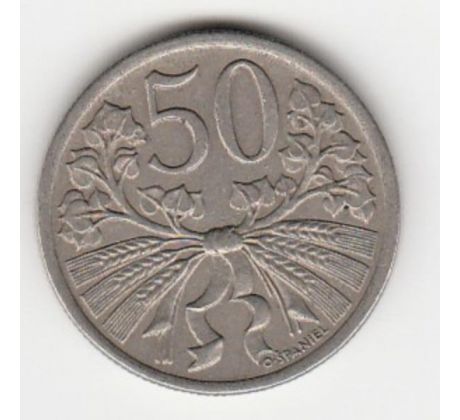 50 h 1921 Zväzky klasov