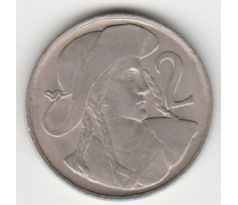 2 Kčs 1948 Jánošík