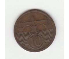 10 h 1925 Karlov most