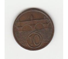 10 h 1934 Karlov most