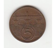 5 h 1938 Karlov most /02/