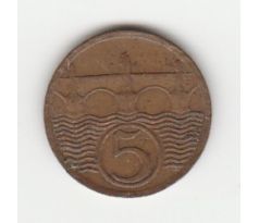 5 h 1929 Karlov most /02/