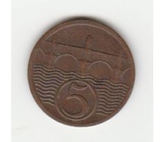 5 h 1929 Karlov most