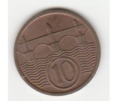 10 h 1932 Karlov most