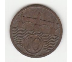 10 h 1928 Karlov most