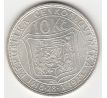 10 Kč 1928 Vznik ČSR