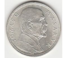 10 Kč 1928 Vznik ČSR