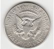 1/2 dollar 1967 USA
