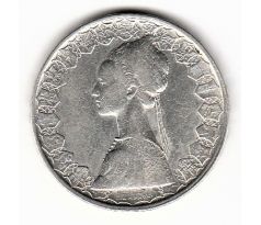 500 lira 1960 Taliansko