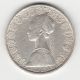 500 lira 1958 Taliansko
