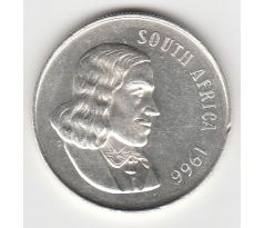 1 rand 1966 Južná Afrika "South Africa 1966"