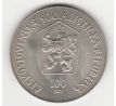 100 kčs 1984 Matej Bel