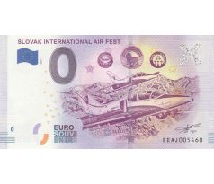 SLOVAK INTERNATIONAL AIR FEST – Sliač 2018
