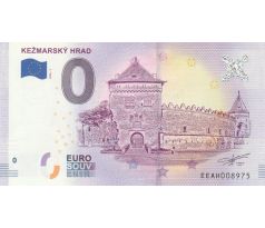 Kežmarský hrad 2018