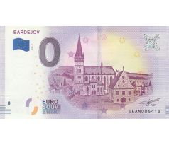 Bardejov 2018