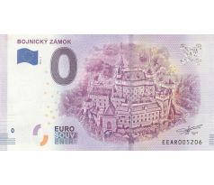 Bojnický zámok 2018