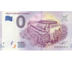 Hrad Červený Kameň 2018