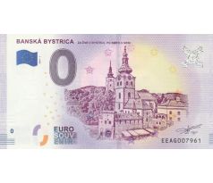 Banská Bystrica 2018