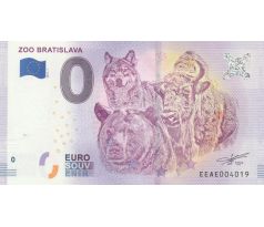 ZOO Bratislava 2018