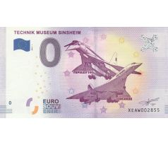 Technik Museum Sinsheim 2018