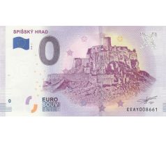 Spišský hrad 2018