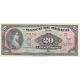 20 pesos 1950-70 Mexiko