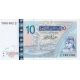 10 dinár 2005 Tunisko