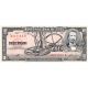 10 pesos 1956-60 Kuba s podpisom Che Guevara